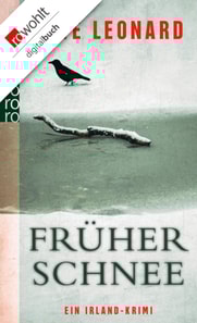 Früher Schnee