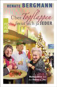 Über Topflappen freut sich ja jeder