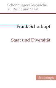 Staat und Diversität
