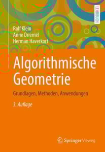 Algorithmische Geometrie