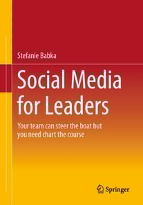 Social Media for Leaders