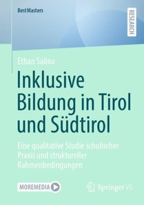 Inklusive Bildung in Tirol und Sudtirol