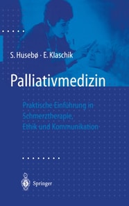 Palliativmedizin