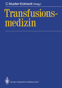 Transfusionsmedizin