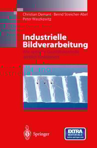 Industrielle Bildverarbeitung