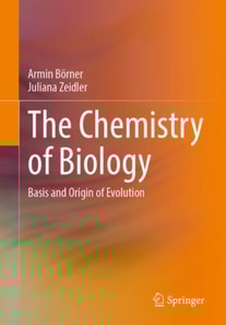Chemistry of Biology