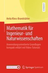 Mathematik für Ingenieur- und Naturwissenschaften