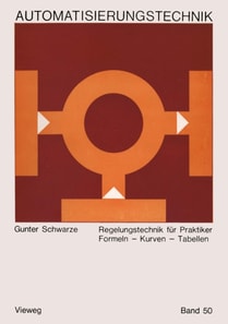 Regelungstechnik für Praktiker