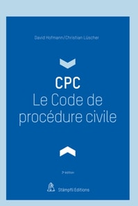 Le Code de procédure civile