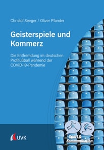 Geisterspiele und Kommerz
