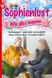 Schwanger - und sehr verzweifelt!