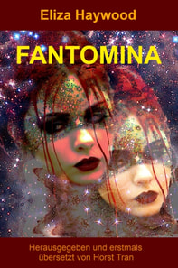 Fantomina