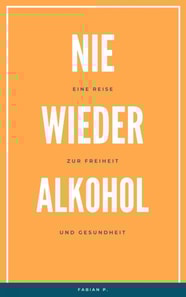 Nie wieder Alkohol
