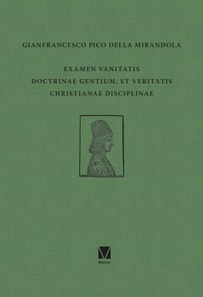Examen vanitatis doctrinae gentium, et veritatis Christianae disciplinae