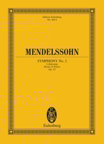 Symphony No. 2 Bb major