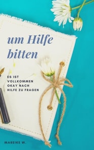 Um Hilfe bitten
