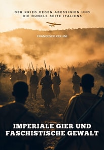 Imperiale Gier und  faschistische Gewalt
