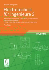 Elektrotechnik für Ingenieure 2