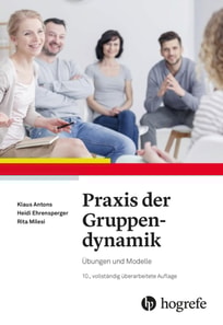 Praxis der Gruppendynamik