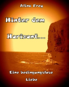 Hinter dem Horizont