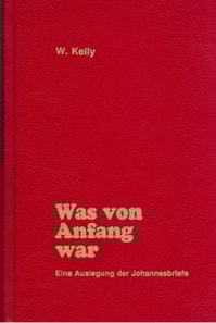 Was von Anfang an war