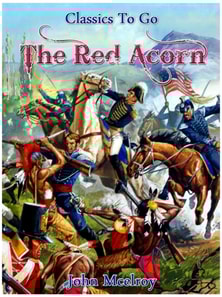 Red Acorn
