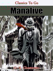 Manalive