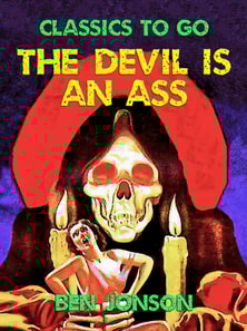 Devil is an Ass