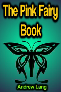 Pink Fairy Book
