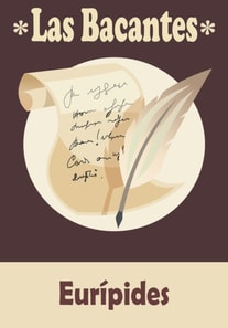 Las Bacantes