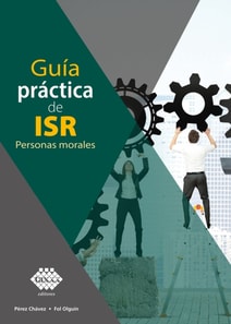 Guía práctica de ISR 2021