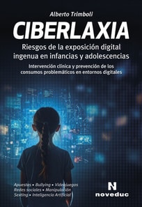 Ciberlaxia