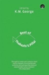 Best of Thakazhi S. Pillai