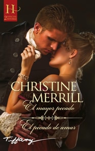 El mayor pecado - El pecado de amar