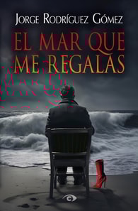 El mar que me regalas
