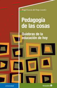 Pedagogía de las cosas