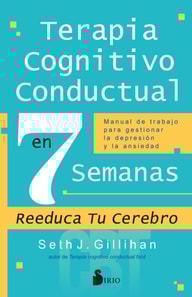 TERAPIA COGNITIVO CONDUCTUAL EN 7 SEMANAS