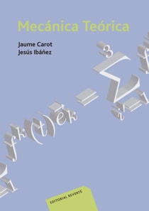 Mecánica teórica