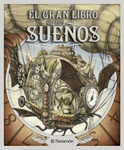El gran libro de los sueños