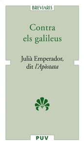 Contra els galileus