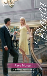 A princesa obstinada