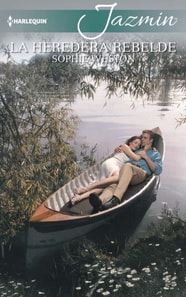 La heredera rebelde