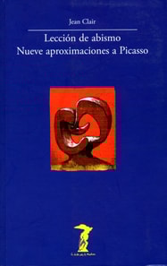 Lección de abismo. Nueve aproximaciones a Picasso