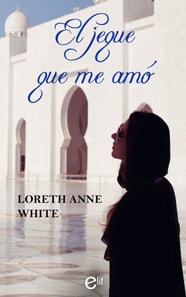 El jeque que me amó