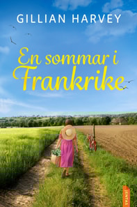 En sommar i Frankrike
