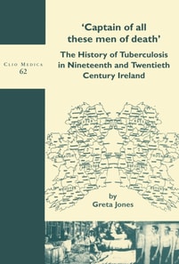 'Captain of all these men of death'