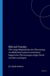 Bild und Translat
