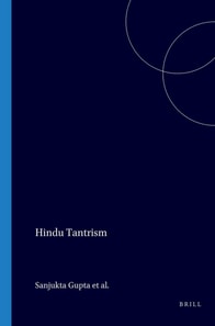 Hindu tantrism