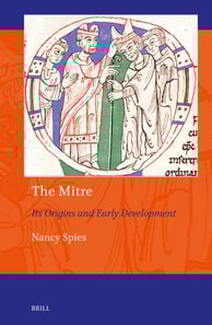 Mitre: Its Origins and Early Development
