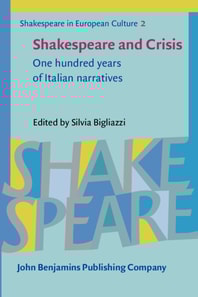 Shakespeare and Crisis